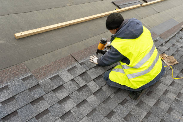 Best Affordable Roofing Company  in Gervais, OR