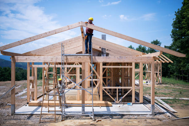 Best Best Roofing Contractors  in Gervais, OR