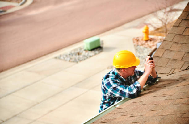 Best Tile Roofing Contractor  in Gervais, OR