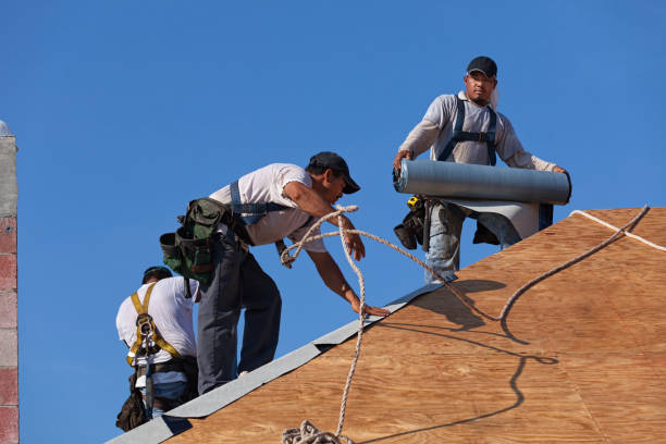 Best Roof Repair Services  in Gervais, OR