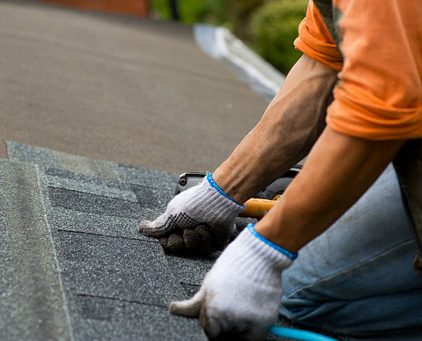Best Affordable Roofing Company  in Gervais, OR