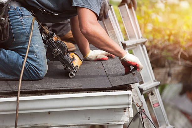 Trusted Gervais, OR Roofing Contractor Experts