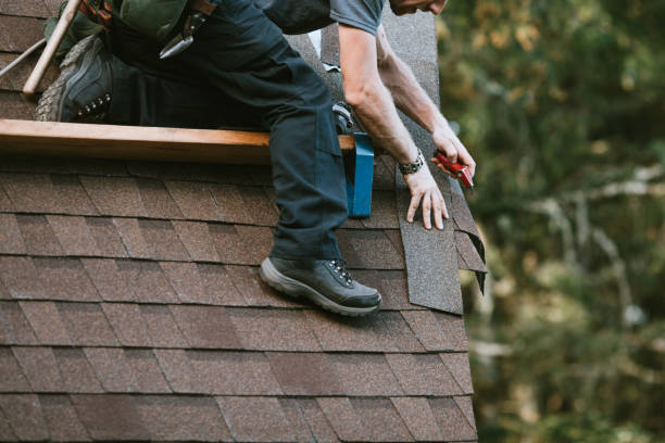 Best Shingle Roofing Installation  in Gervais, OR