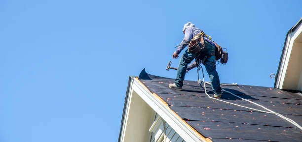 Best Best Roofing Contractors  in Gervais, OR